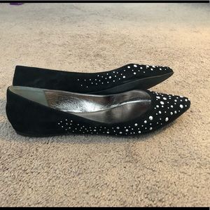 Nine West Flats, Size 9